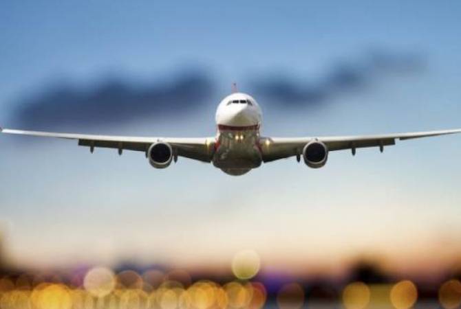 «أرمينيا للخطوط الجوية» تباشر في تسيير رحلات منتظمة من يريفان إلى طهران 