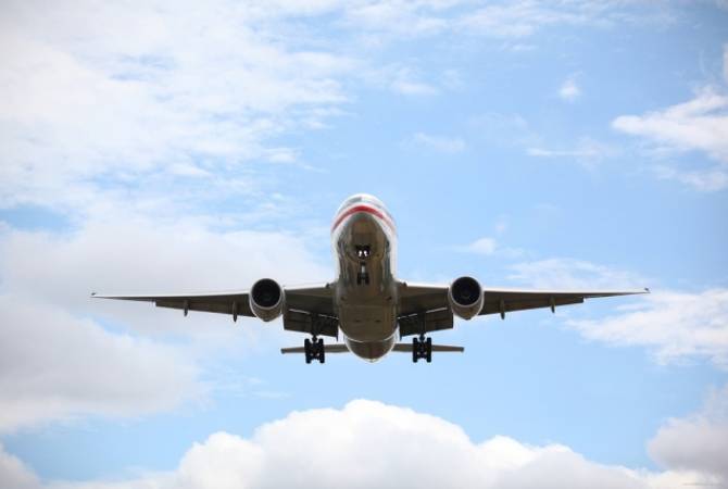 Boeing 737 ինքնաթիռը կոպիտ վայրէջք է կատարել Կրասնոդարի օդանավակայանում

