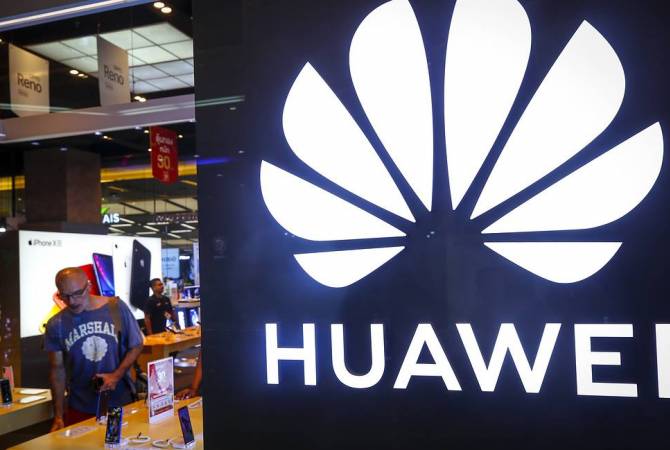 Huawei-ը հաշվել Է ընկերությանը վնասները ԱՄՆ-ի պատժամիջոցների պատճառով
