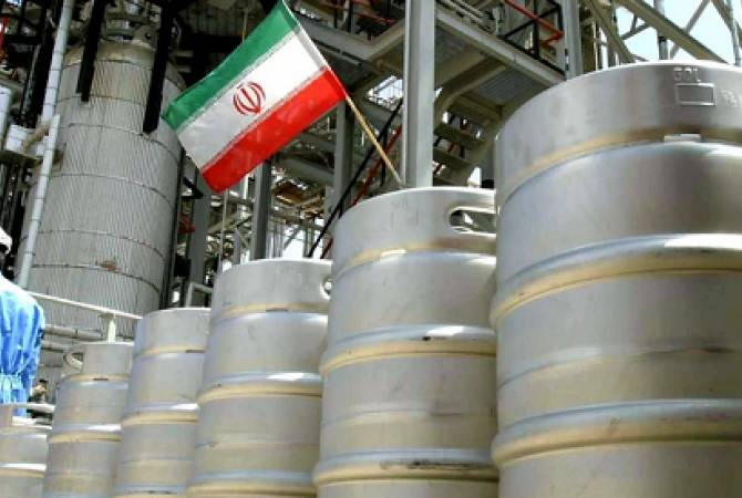 Иран объявил о новых сокращениях своих обязательств по ядерной сделке