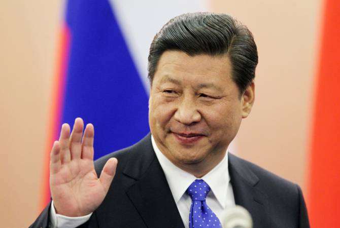 Xi Jinping effectuera une visite d'Etat en RPDC