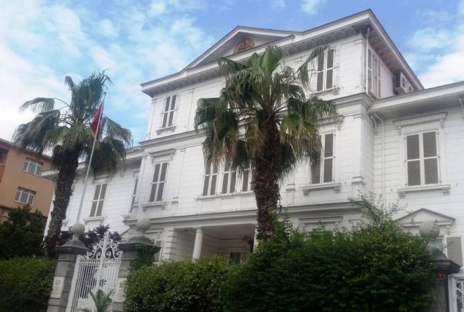Armenian Patriarchate of Constantinople to elect interim leader 