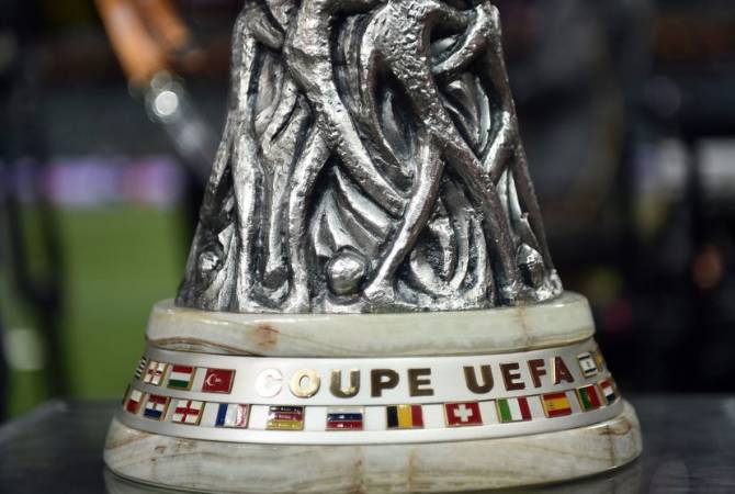 Հայտնի են հայկական ակումբների մրցակիցները Եվրոպայի լիգայում