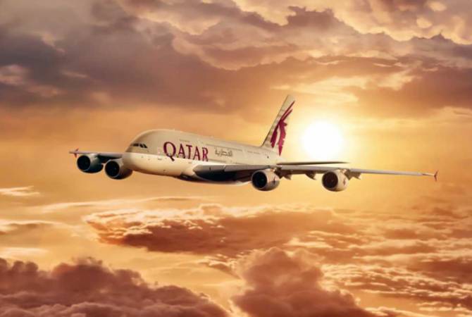 Qatar Airways вернула лидерство в рейтинге авиакомпаний мира по версии Skytrax