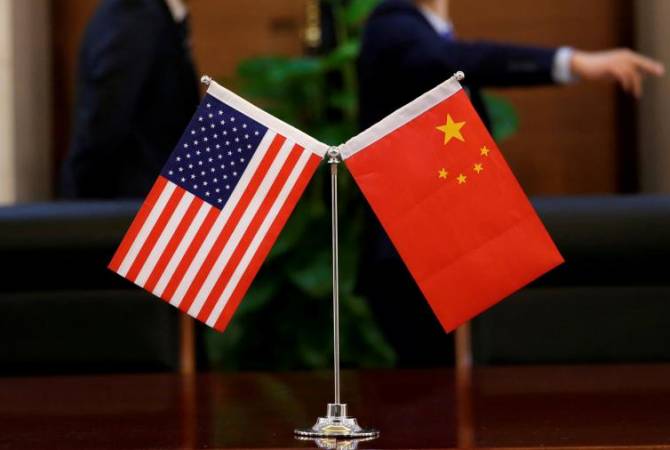  Трамп заявил, что делегации США и КНР начнут очередной раунд торговых переговоров 
19 июня 
