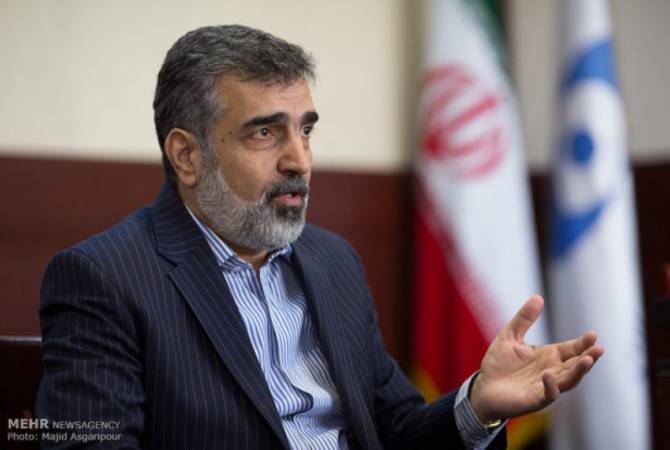 Иран не продлит двухмесячный срок для участников СВПД по исполнению своих 
обязательств 