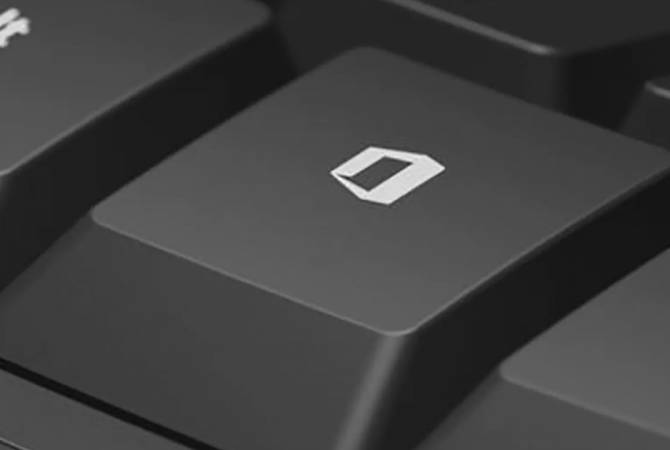 Microsoft планирует добавить новую клавишу на клавиатуры