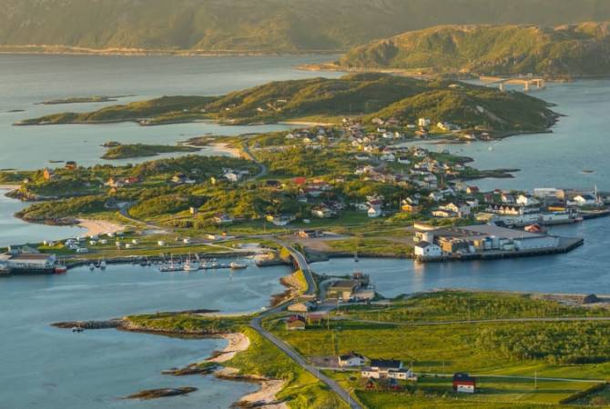  В Норвегии может быть создана первая в мире 