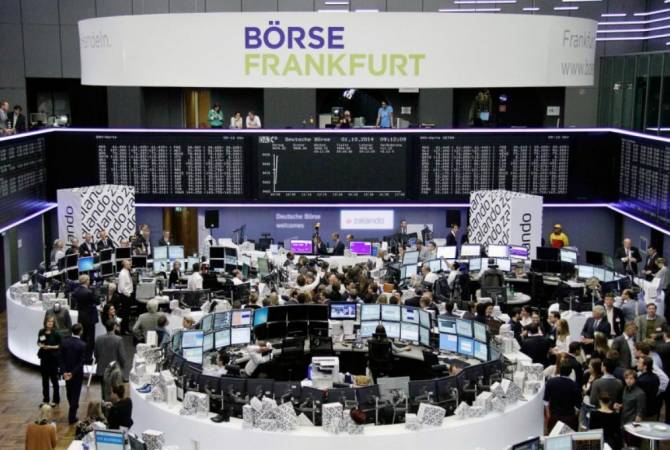 European Stocks - 19-06-19