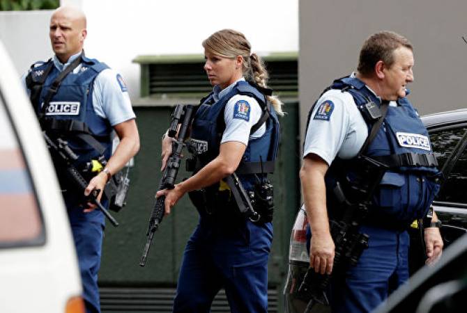Նոր Զելանդիան 136 մլն դոլար կծախսի բնակչությունից զենքը գնելու համար