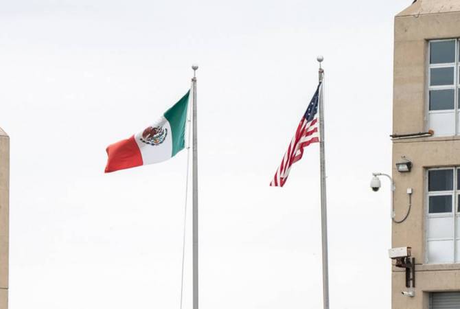 Мексика впервые в истории стала основным торговым партнером США