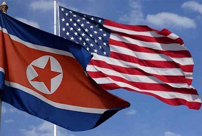 Washington dit vouloir discuter avec Pyongyang malgré de nouvelles sanctions