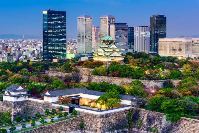 В Осаке запретили пользоваться урнами и камерами хранения до конца саммита G20