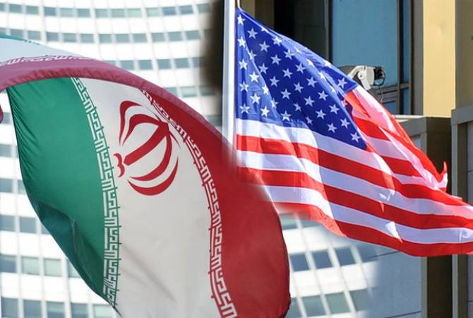 Советник президента Ирана назвал условие переговоров с США