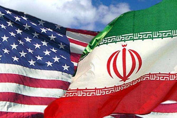 Ֆրանսիան հավանություն չի տալիս Իրանի դեմ նոր պատժամիջոցներ սահմանելու ԱՄՆ-ի մտադրությանը