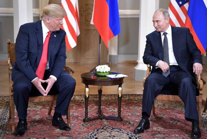 Трамп и Путин на G20 обсудят Украину, Иран и контроль над вооружениями