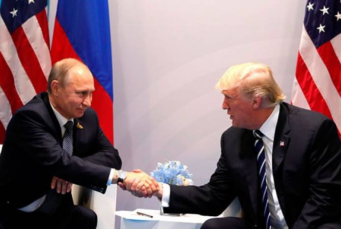 Болтон: переговоры в Иерусалиме заложат основу для встречи Путина и Трампа в Осаке