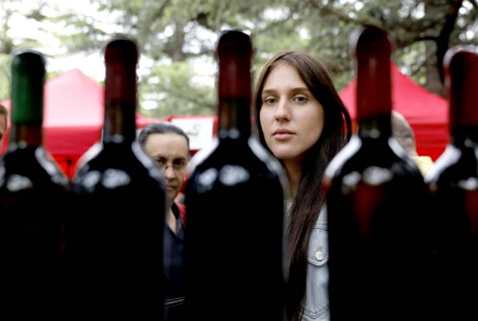 La Russie envisage d'interdire l'importation du vin de Géorgie