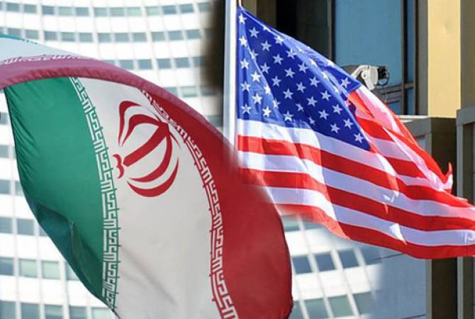 ՌԴ ԱԳՆ-ն Իրանի նկատմամբ ԱՄՆ-ի գործողությունները «կոշտ բլեֆ» Է որակել 