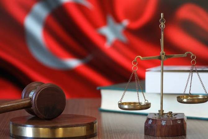 Թուրքիայում Գյուլենին հարելու մեղադրանքով դատապարտվեց ևս մեկ նախկին 
պաշտոնյա 