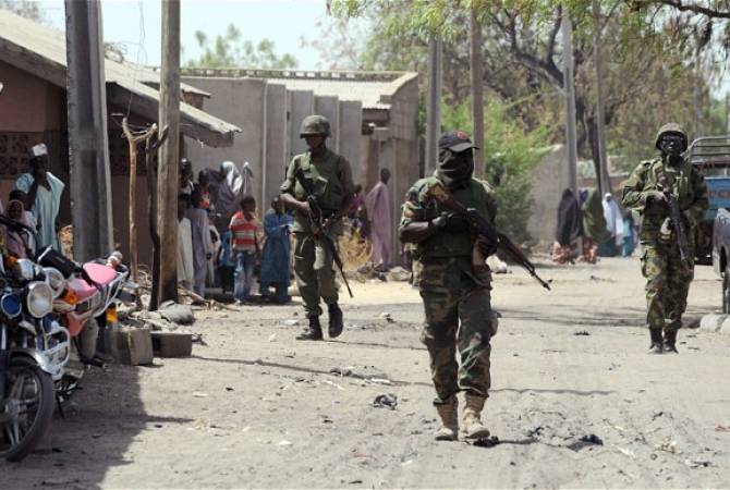 Նիգերիայում զինված հարձակումների հետևանքով զոհվել է առնվազն 20 մարդ 