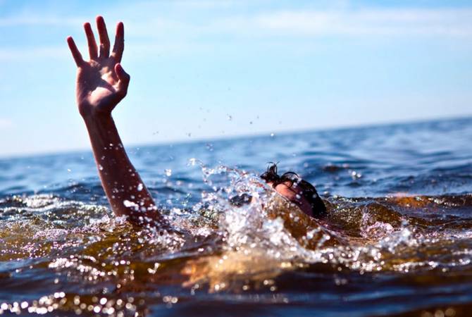 В Кашатаге утонул 16-летний юноша