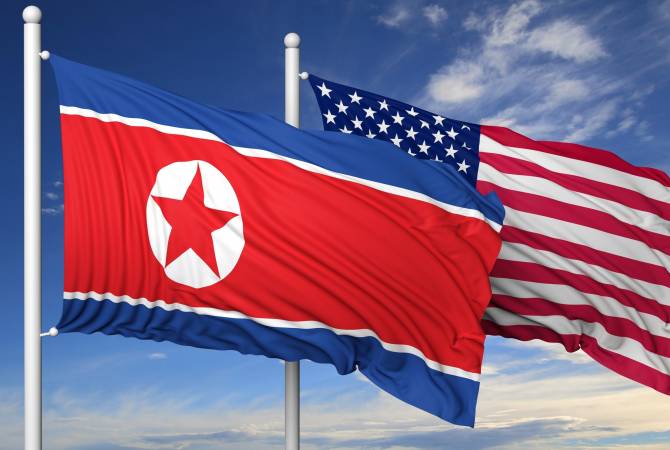 МИД КНДР призвал США изменить подход к переговорам по ядерной проблеме