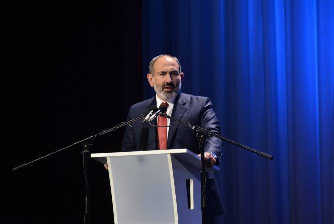 Армения должна иметь единую сеть армянских врачей: премьер-министр 