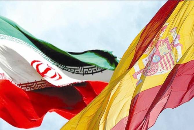 Испания призвала Иран снизить запасы обогащенного урана