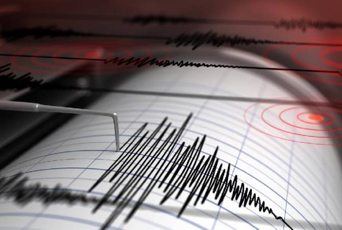  Землетрясение магнитудой 6,5 произошло на юго-западе Канады 