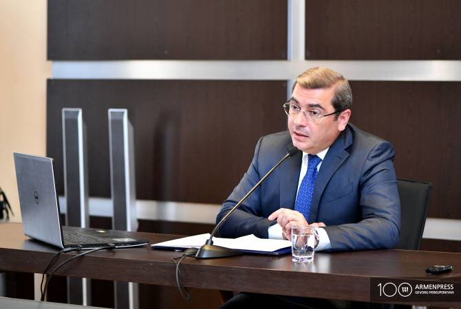 Armenia’s SRC applies tough methods on show-business representatives since June 2019