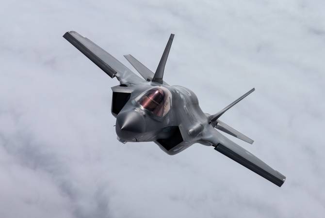  В КНДР заявили о разработке оружия для уничтожения истребителей F-35 