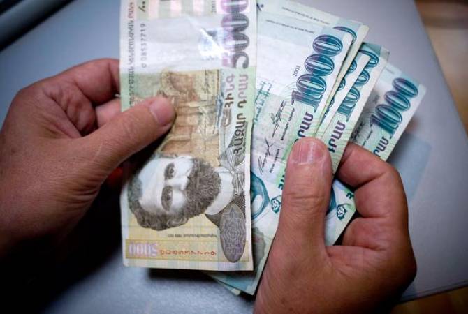 Pensions to increase by 10% in Armenia starting from January 1, 2020