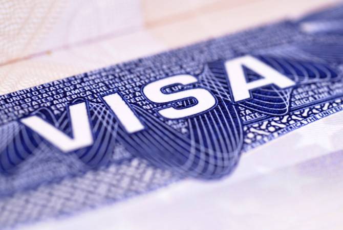 Le gouvernement approuve l’accord sur la libéralisation du régime des visas avec la Chine