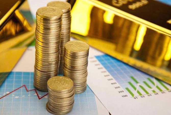 Central Bank of Armenia: exchange rates and prices of precious metals - 11-07-19