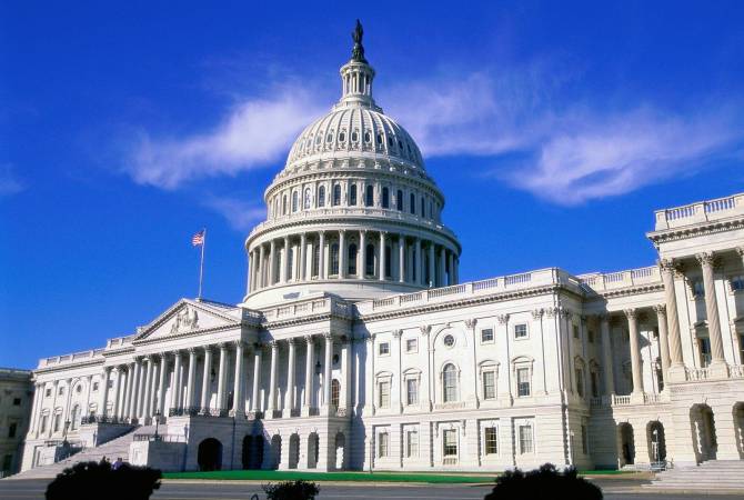 U.S. House of Representatives adopts pro-Armenian legislative initiative 