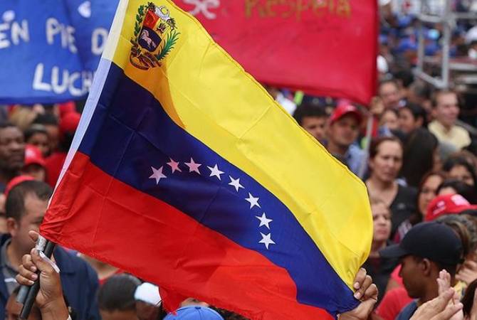 Վենեսուելայում ստեղծել են հանձնաժողով ճգնաժամից դուրս գալու ուղիների քննարկման համար 
