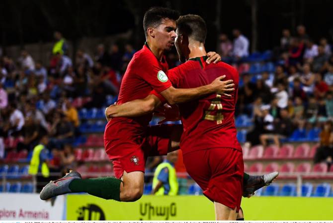 Չեմպիոն Պորտուգալիան հաղթեց Իտալիային. Եվրո-2019