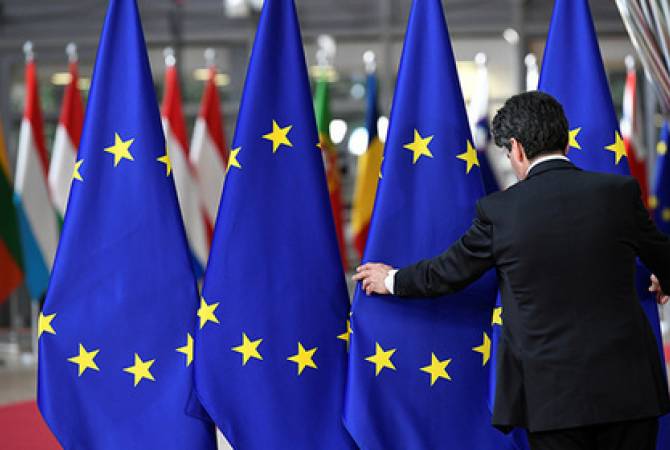 Séance ministérielle au sein de  l’Union européenne sur la situation en Iran