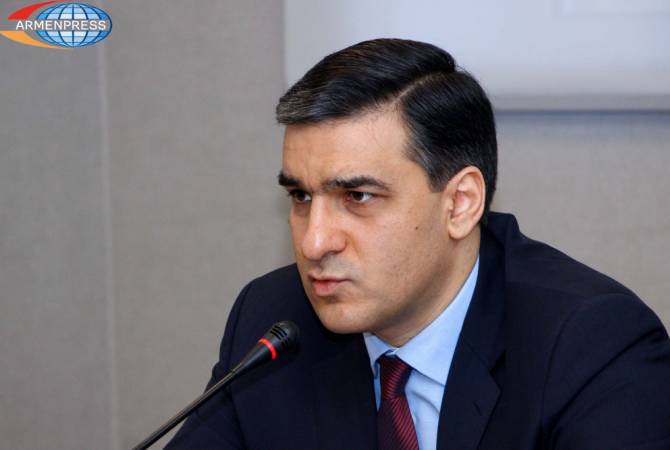 Омбудсмен Армении планирует уделить большое внимание вопросам судебной власти