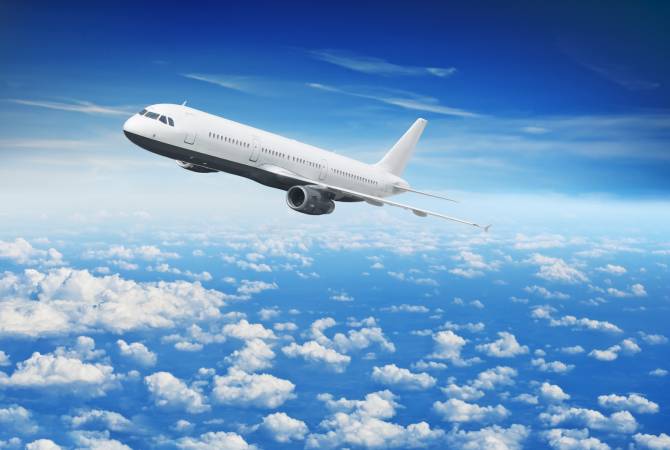 Комитет гражданской авиации выступит с предложением об отмене “налога на воздух”