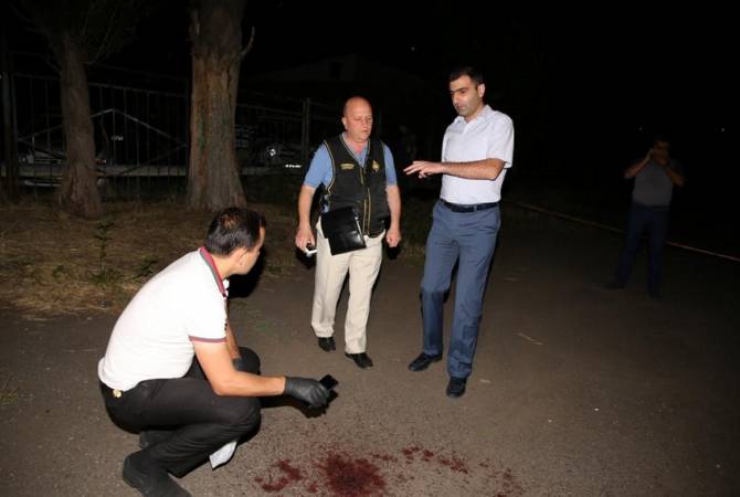 Следственный комитет в Абовяне раскрыл случай убийства 34-летнего мужчины