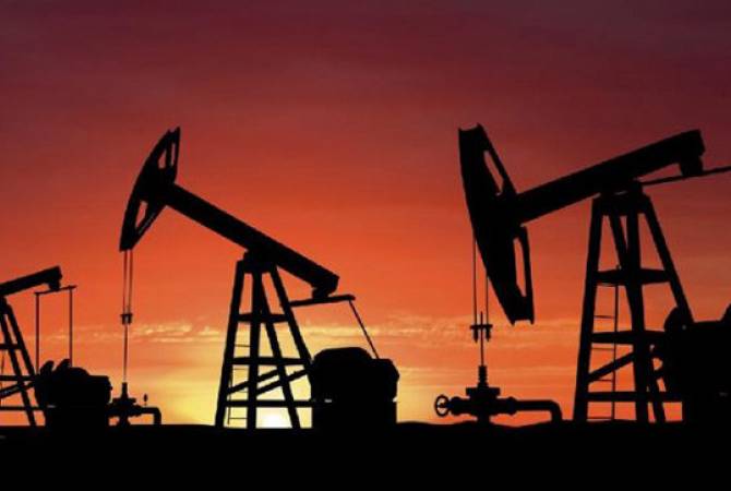 Oil Prices Down - 16-07-19