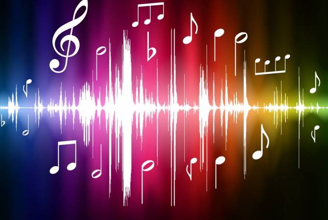 “Айастани Анрапетутюн”: Музыка в Армении превратилась в мощное оружие террора