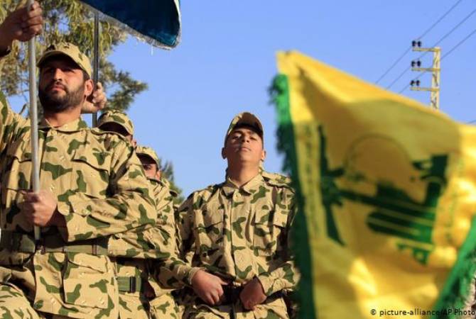 Генсек ОАГ призвал страны организации объявить "Хезболлах" террористической 
группировкой