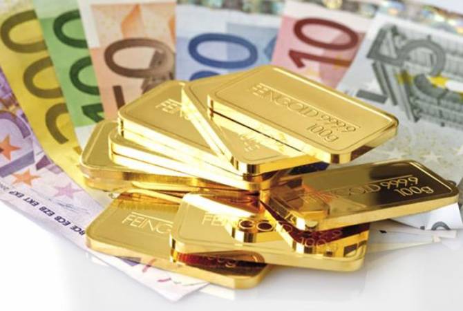 
Центробанк Армении: Цены на драгоценные металлы и курсы валют - 19-07-19