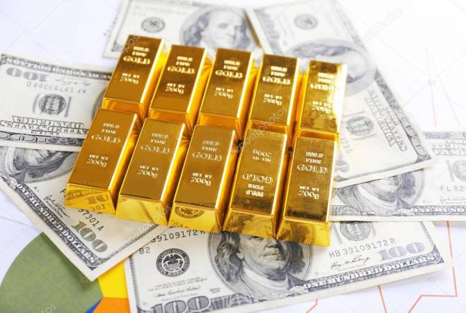NYMEX: Precious Metals Prices Down - 19-07-19