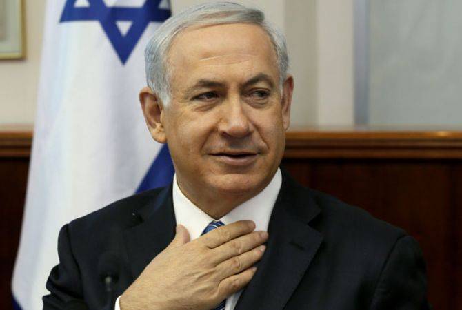 Нетаньяху установил рекорд срока работы премьером Израиля