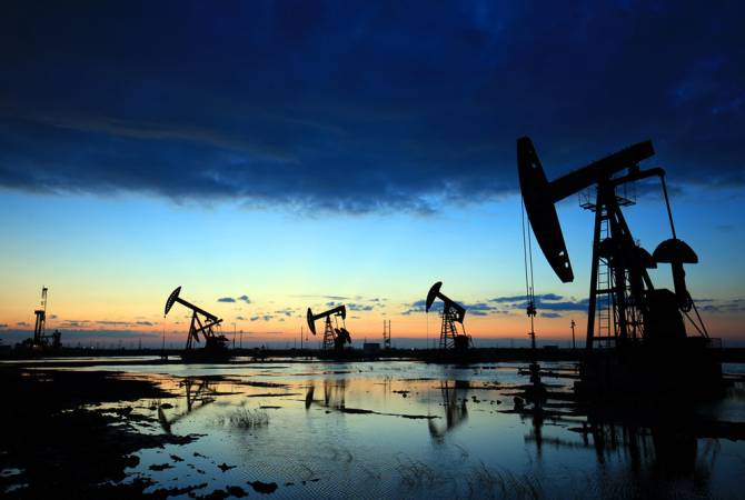 Цены на нефть выросли - 22-07-19
