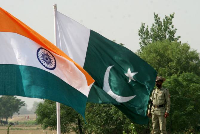В Пакистане не исключили отказа от ядерного оружия в ответ на аналогичный шаг Индии